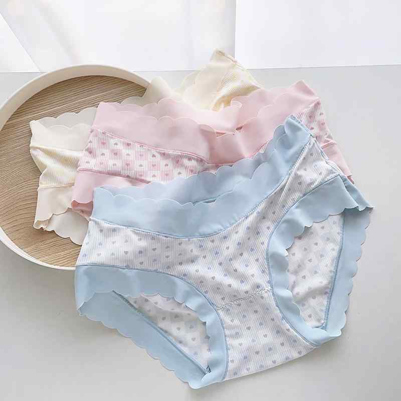 マタニティ シームレス 下着 レディース 夏 ひんやり 涼しい 快適 大きめサイズ ローウエスト ショーツ 薄手 ショーツ 妊娠 初期