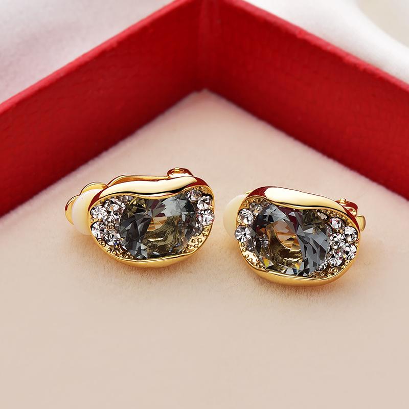 イヤリング レディース イヤー リップ エレガント クール 軽量 イヤリング アクセサリー レディース