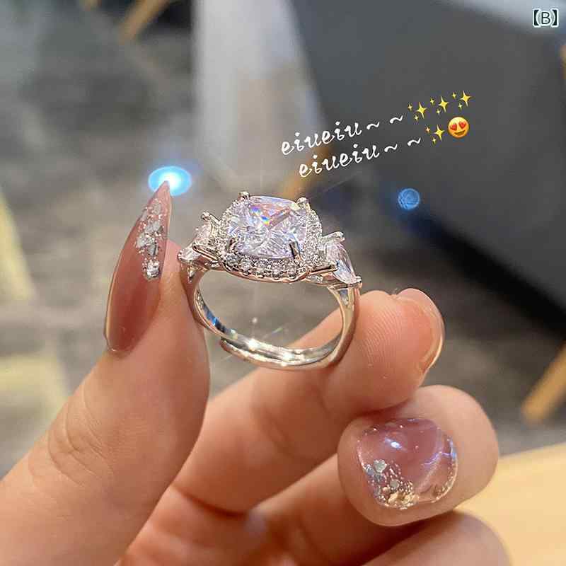 指輪 クール おしゃれ ジュエリー レディース アクセサリー オールシーズン リング