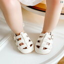 ベビー サンダル 幼児 赤ちゃん ステップ イン シューズ 靴 夏 レディース メンズ 通気性 アンチ キック ソフト ソール レジャー