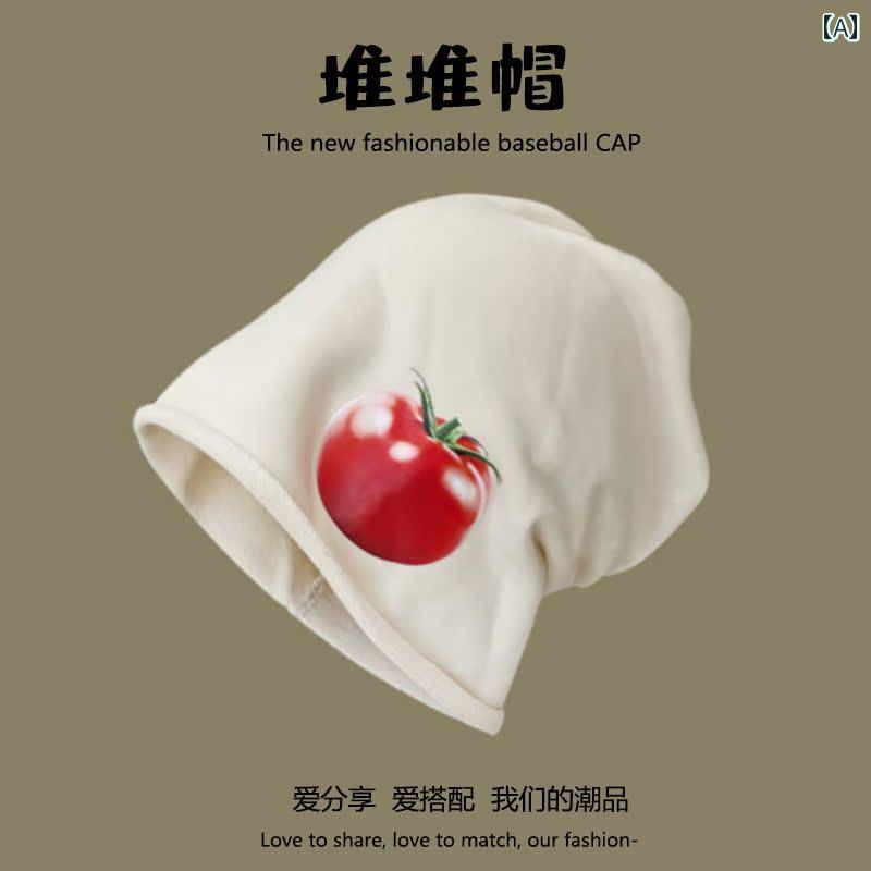 帽子 カジュアル 夏 産後 帽子 薄手 頭囲大きめ パイルハット 春秋快適 トゥキャップ メンズ 防寒帽子 柄 ショッピング