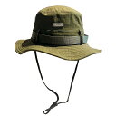帽子 ハット ユニセックス メンズ レディース おしゃれ 日焼け防止 屋外 速乾 通気性 キャンプ 登山 日よけ ポリエステル
