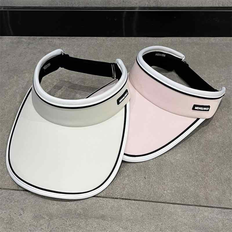 レディース 帽子 夏 日焼け防止 アウトドア サイクリング 防紫外線 日よけ スポーツ ランニング ハット