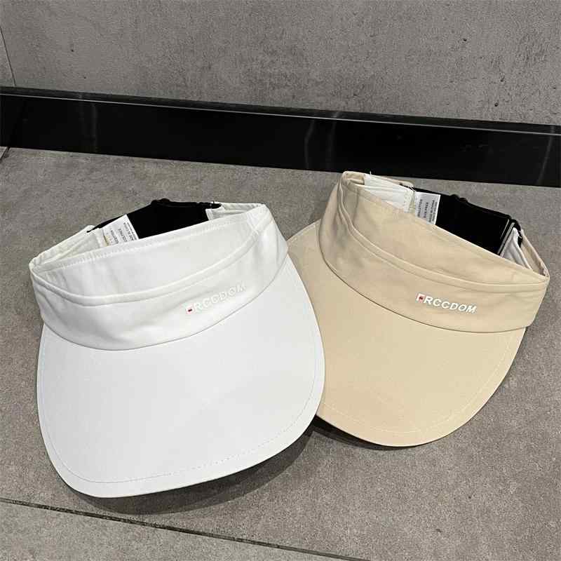 レディース 帽子 夏 日よけ アウトドア スポーツ サイクリング つば広 カップル ハット ユニセックス