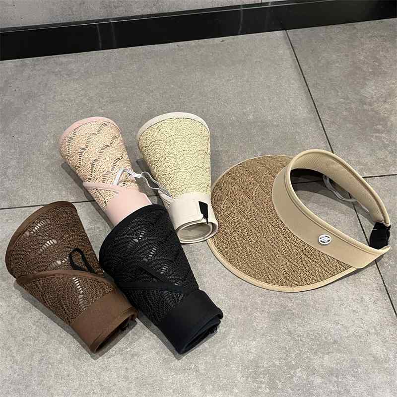 レディース 帽子 日焼け防止 ハット 夏 レディース つば広 紫外線対策 日よけ 海 ビーチ レジャー