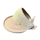 帽子 サンバイザー ハット ユニセックス メンズ レディース おしゃれ 夏 日よけ アウトドア スポーツ サイクリング 日焼け防止 ポリエステル