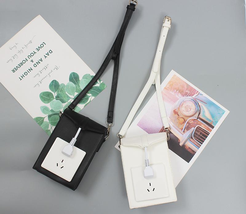 小さめ バッグ レディースバッグ 夏 クロス ボディバッグ ソケット 携帯電話 レディース ファッション 装飾品