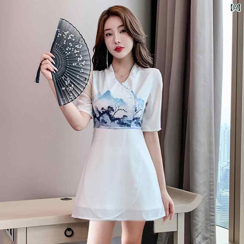 レディース 美容院 サロン マッサージ フットバス 技術者 エステ 制服 セットアップ エレガント レトロ