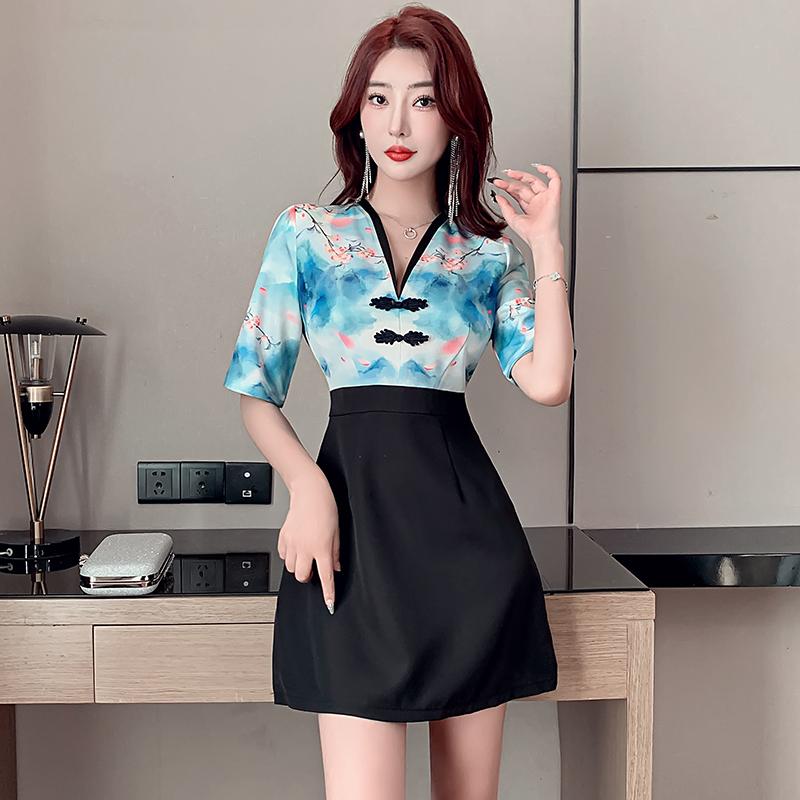 レディース フットバス ユニフォーム ウエスト スリム