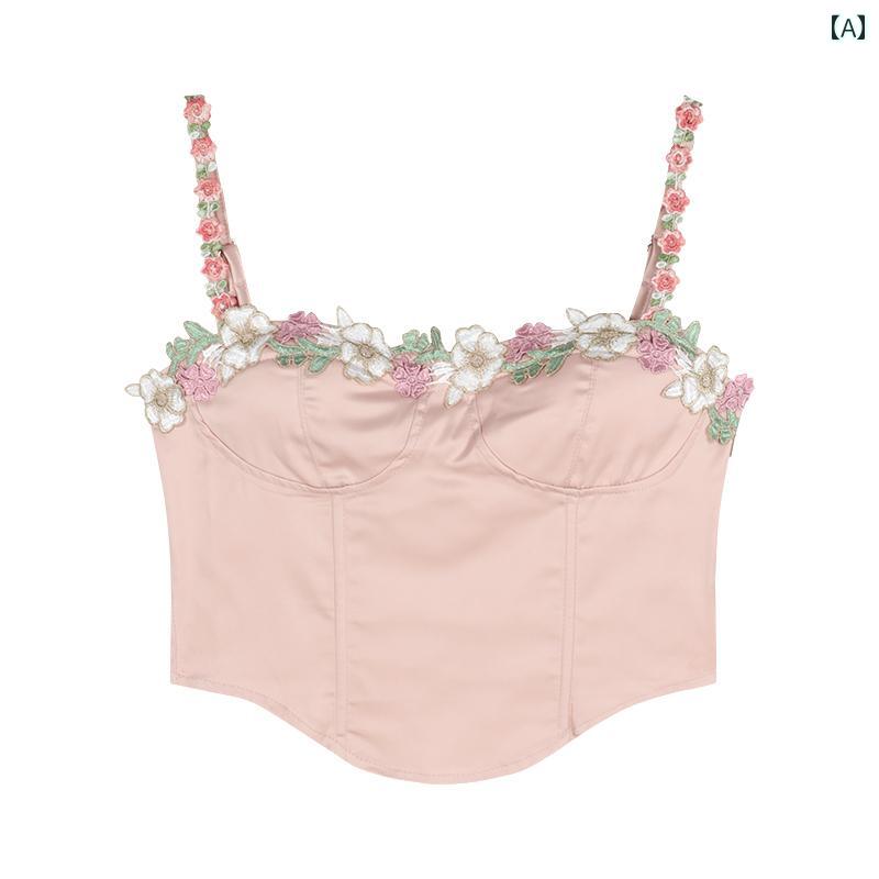 キャミソール ミニスカート ロングスカート セットアップ 夏 ウエストシェイブ セクシー 小悪魔 露出 スリムフィット パーティー レディース