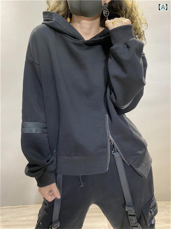 レディース パーカー トレーナー スウェット 春秋 大きいサイズ ゆったり カジュアル 通学 アウトドア ホームウェア エスニック ナチュラル