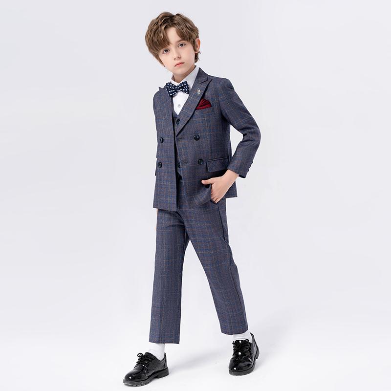 発表会 スーツ キッズ 子供服 男の子 セレモニースーツ フォーマル おしゃれ着 男の子 スーツ 秋 子供 英国 ピアノ パフォーマンス 入園式 入学式 卒園式 卒業式 結婚式