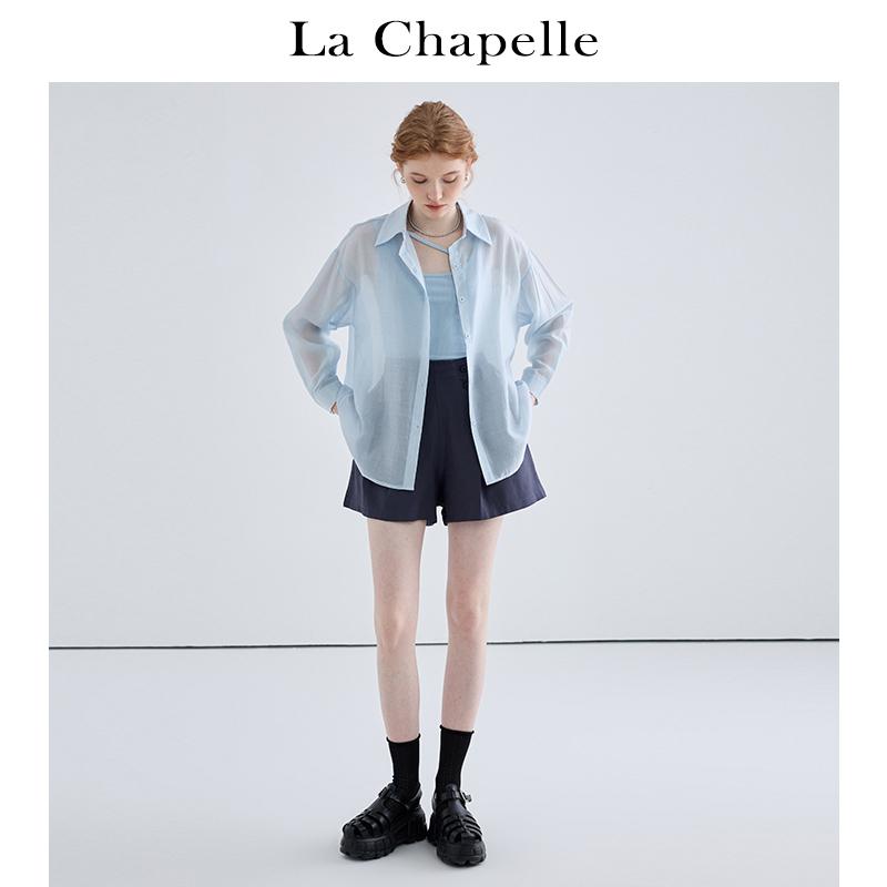 Other - パンツ ショートパンツ 3点 シャツ キャミソール 薄手 夏 通学 カジュアル レジャー リゾート 休日 ホームウェア レディース