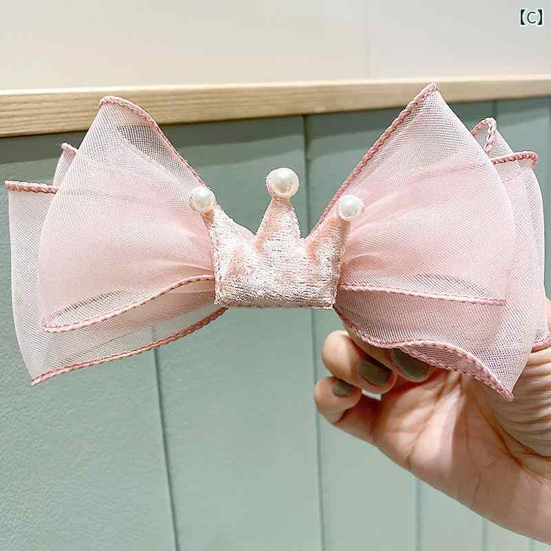 カチューシャ リボン かわいい ベビー 赤ちゃん 髪飾り フォト撮影 シンプル 帽子 ...