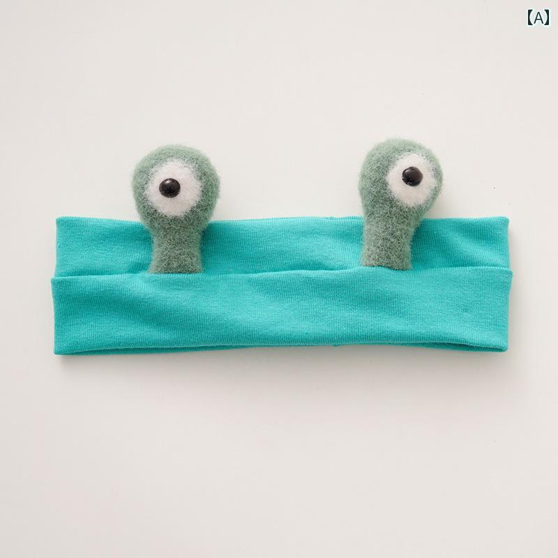 ヘッドバンド ベビー かわいい ヘアアクセサリー 撮影 新生児 赤ちゃん ヘアバンド キャップ 女の子 男..