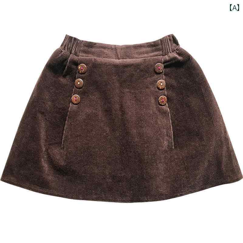 親子服 お揃い ペアルック ファミリー リンクコーデ スカート レディース 母娘 女の子 子供 カジュアル リゾート 旅行 家族写真 秋冬