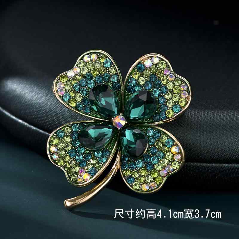 Other - ブローチ 秋冬 花 ブローチ レディース ライト スーツ アクセサリー メンズ ピン ファッション コサージュ 装飾品