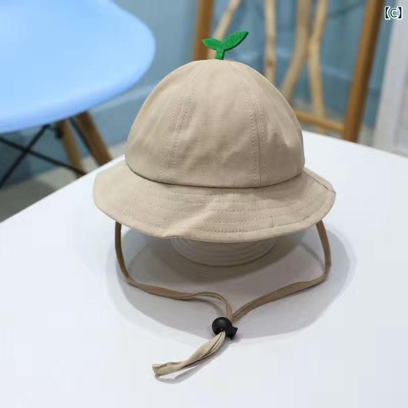 帽子 レディース メンズ キッズ ファッション アクセサリー 帽子 日除け 日焼け防...