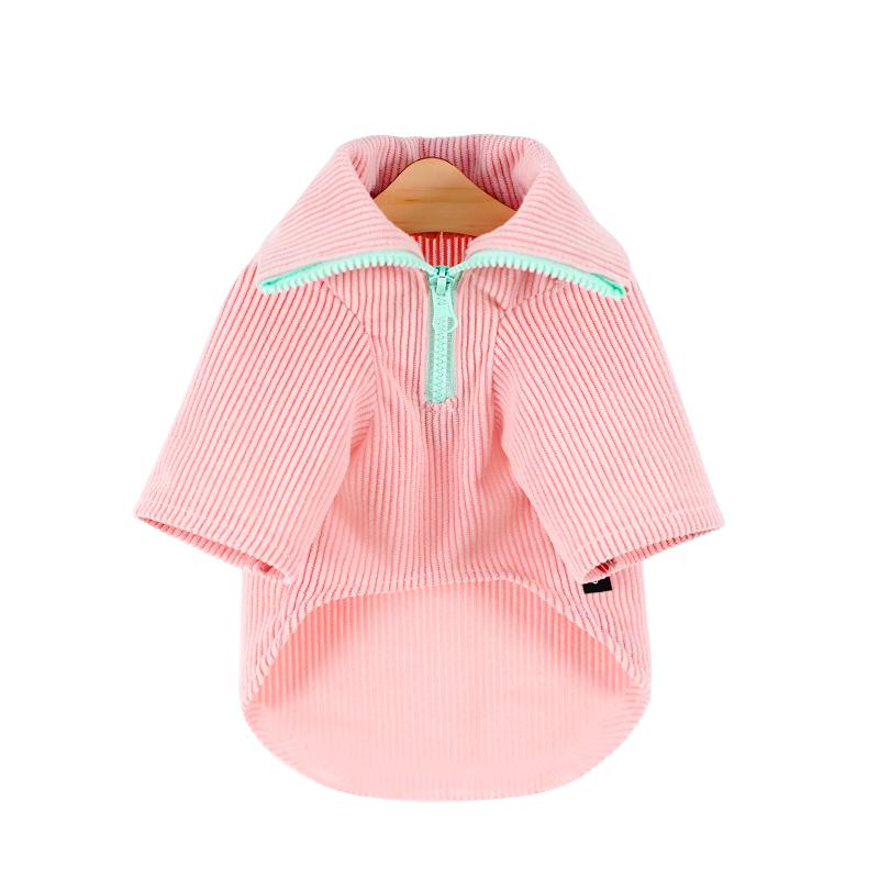 ペットグッズ 犬猫 服 シャツ ベスト インナー カジュアル ハイネック 散歩 かわいい おしゃれ 小型 秋冬