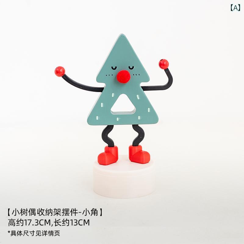 かわいい 玄関 キー ラック 収納 子供部屋 テレビ 靴 キャビネット 本棚 癒し 装飾品 デコレーション インテリア ディスプレイ