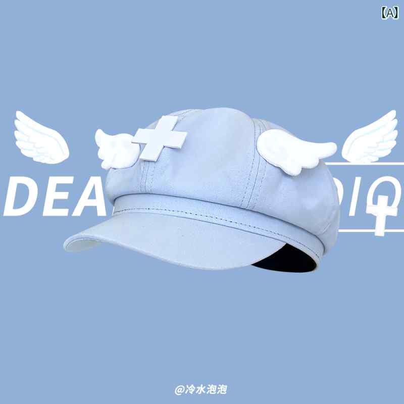 楽天市場】天使（帽子｜バッグ・小物・ブランド雑貨）の通販