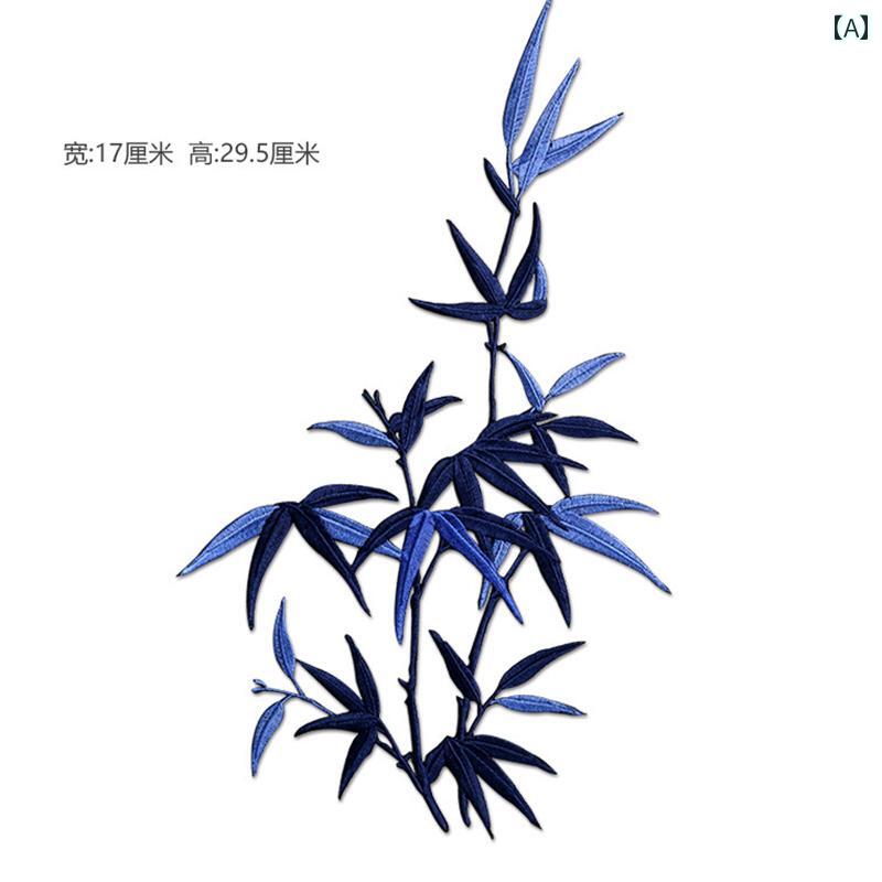 アクセサリー レディース ジュエリー 竹の葉 ブライダル ヘッドドレス ドレッシング 漢服 レトロ ヘアアクセサリー ウェディング エスニック