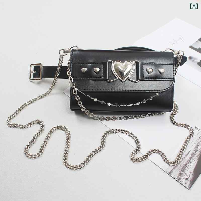 ファッション バック 夏 レディース チェーン ハンドバッグ 携帯電話 シングル ショルダー クロス ボデ..