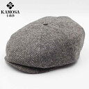 レトロ 秋冬 帽子 ベレー帽 英国 キャスケット ハット キャップ 八角形 ユニセックス メンズ ひさし帽 ウール