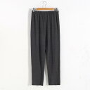 レディース 婦人服 パジャマ ルームウェア シンプル 大きいサイズ ズボン パンツ ロング丈 綿 コットン