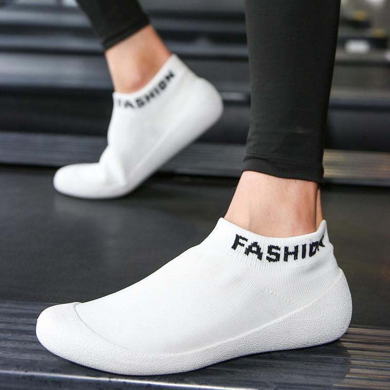 トレーニング フィットネス ジム シューズ メンズ ユニセックス トレッドミル ソフト メッシュ 滑りに..