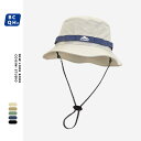 帽子 つば広 メンズ レディース 春夏 屋外 旅行 日焼け防止