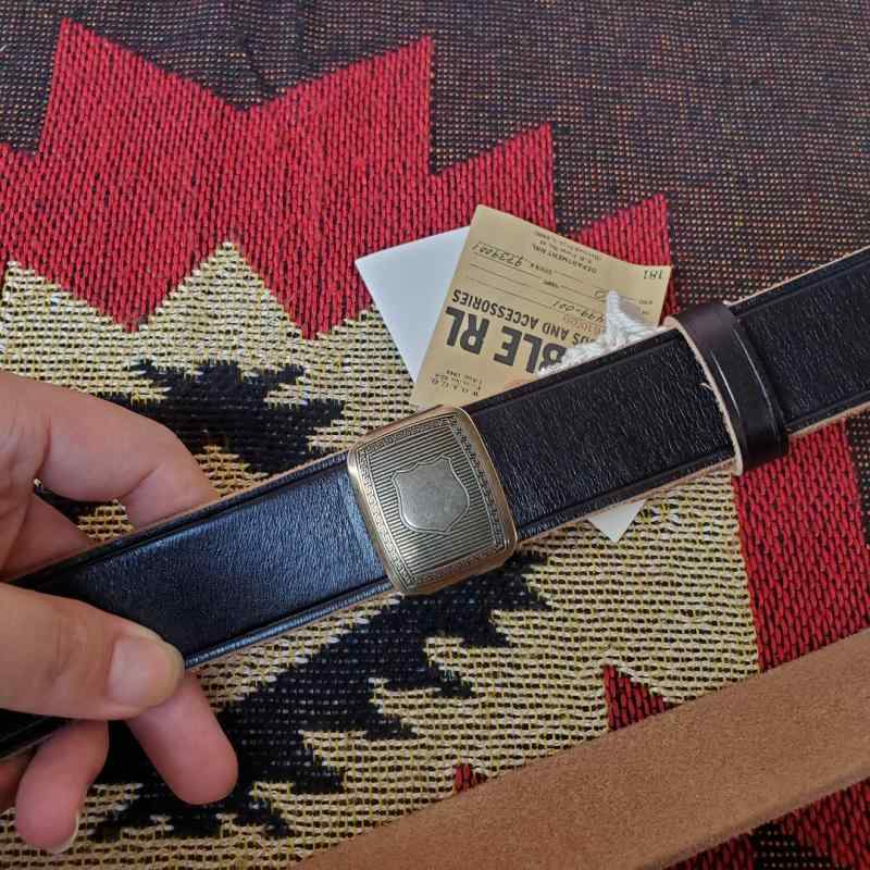 楽天市場】rrl（ベルト・サスペンダー｜バッグ・小物・ブランド雑貨
