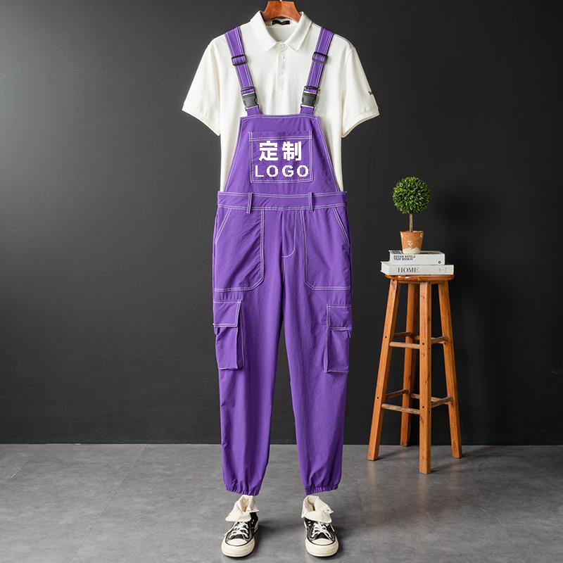 アメリカ オーバーオール メンズ 九