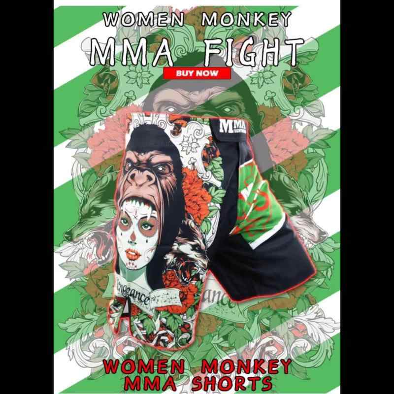 ボクシング パンツ ファイティング ショーツ 格闘技 ショーツ メンズ レディース UFC 総合 格闘技 トレ..