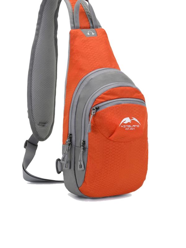 アウトドア レジャー 旅行 メンズ レディースバッグ ショルダーバッグ ランニング スポーツ ファッション バッグ