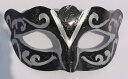 ベネチアンマスク ハロウィン 仮面舞踏会 イタリア ベネチアン マスク プリンセス レトロ 2 塗装 メンズ レディース