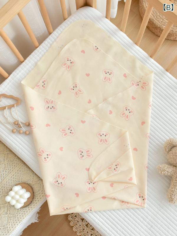 おくるみ お昼寝 寝具 シンプル かわいい ベビー 赤ちゃん キッズ 乳幼児 子供 男の子 女の子 子育て中 出産祝い おうち時間 2