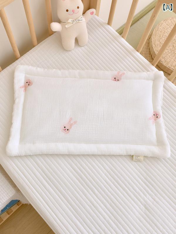 枕 寝具 シンプル ナチュラル かわいい ベビー 赤ちゃん キッズ 乳幼児 子供 男の子 女の子 子育て中 ..