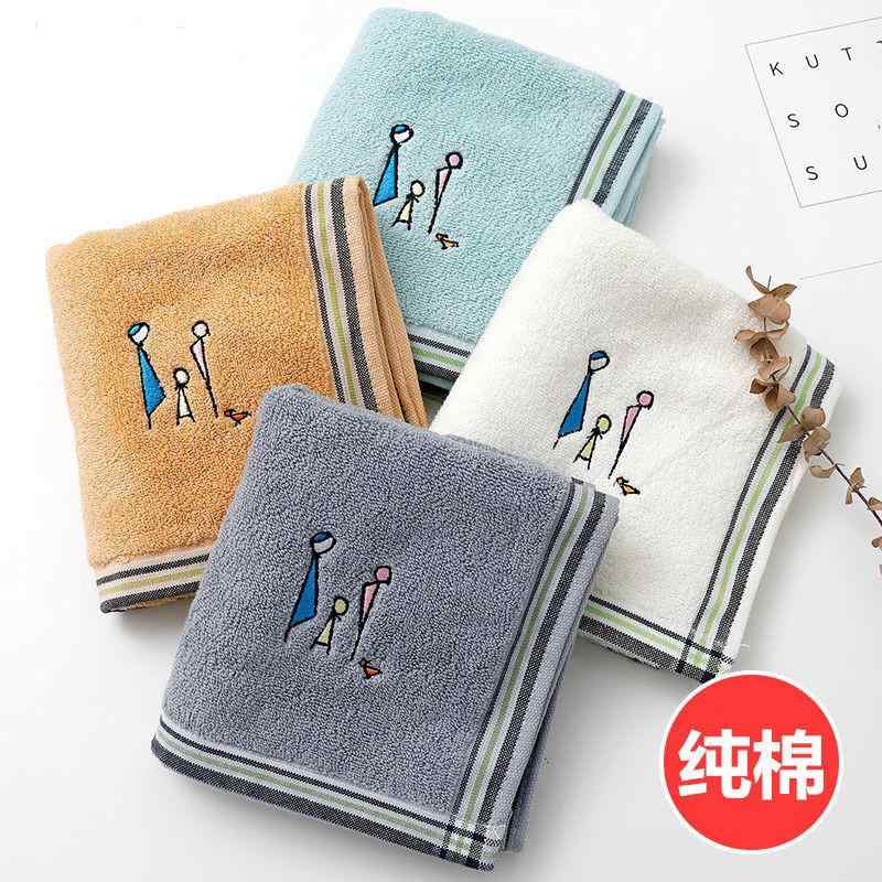 タオル タオル 布 速乾 厚手 顔 クロス 吸水性 柔らかい 日品 ホーム