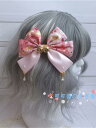 和風 ヘアピン ヘアクリップ 着物 ヘアアクセサリー 激かわいい コスプレ ロリータ ゴスロリ 地雷 甘ロリ JK レディース ファッションアイテム