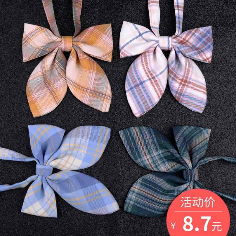 蝶ネクタイ リボン 学生 ボウタイ 小物 レディース 制服 レディース 装飾品 雑貨 衣料品 スーツ キュート