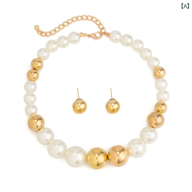 ピアス エスニック ステージ パフォーマンス ネックレス ピアス アクセサリー シンプル アクセント ワンポイント おしゃれアイテム レディース ファッション 春