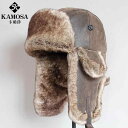 パイロット帽 防寒 メンズ レディース兼 冬 耳保護 防寒 帽子 PU キャップ ユニセックス メンズ スキー帽 スノーボード イヤーカバー 耐寒 レザー