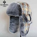 パイロット帽 防寒 韓国 冬 スキー 耳保護 帽子 レディース ウール メンズ イヤーカバー ユニセックス 秋冬 キャップ スノーボード 耐寒