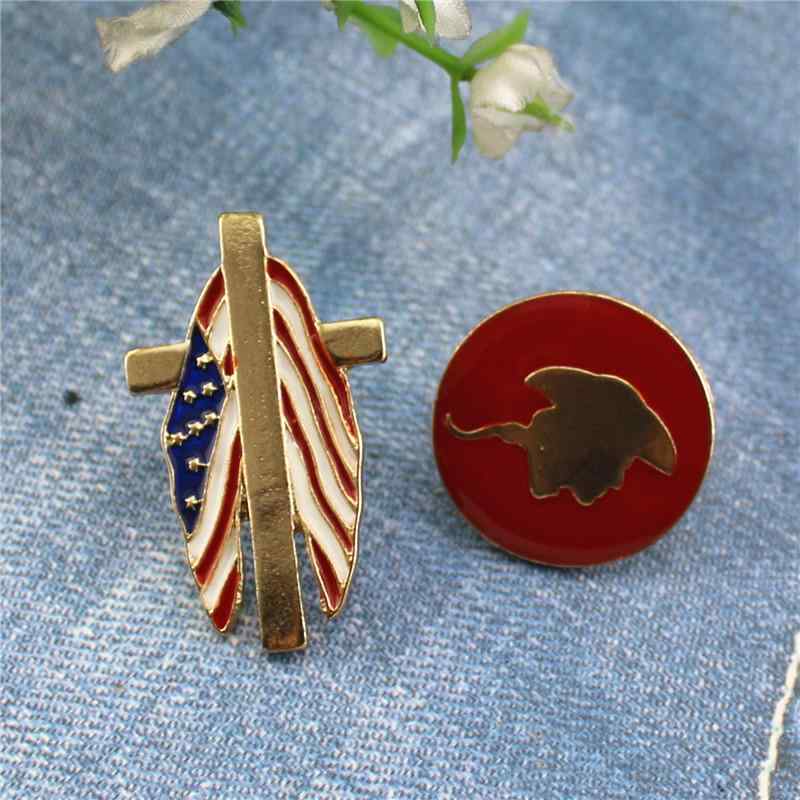 レディース ファッション アクセサリー オールシーズン 装飾 エナメル コサージュ ブローチ ピン バッジ