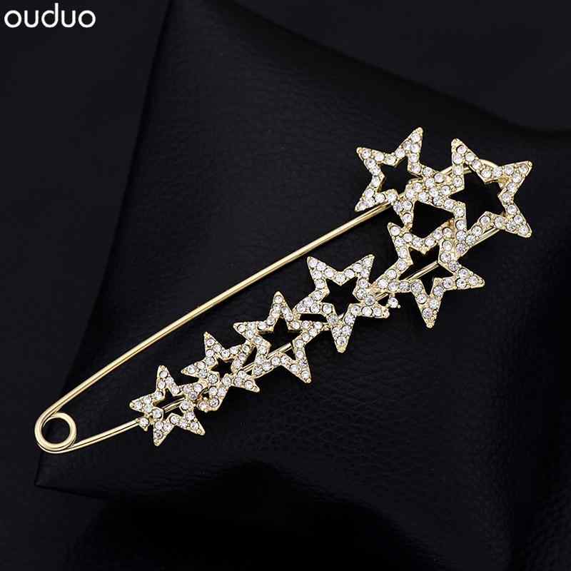 ブローチ レディース 卒業式 入学式 セレモニー アクセサリー ピン バッジ コサージュ ペンダント かわいい おしゃれ モチーフ 韓国 星 スター