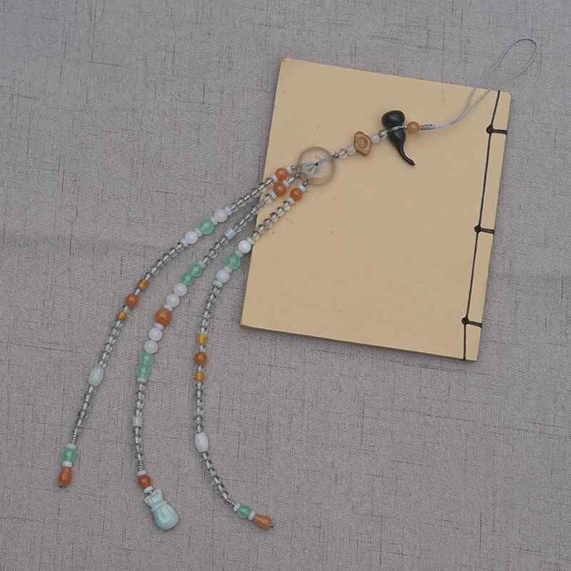 ファッション チャイナドレス 漢服 ストラップ アクセサリー 装飾品 レトロ チャイナテイスト アジアン