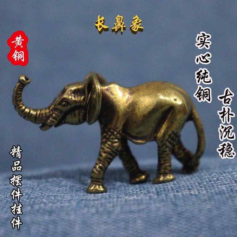 置物　真鍮　銅 楽天市場】十二干支 銅 干支の置物 子 丑 卯 巳 午 未 申 酉 戌 真鍮