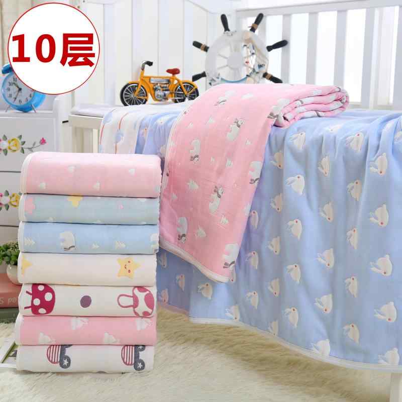 日品雑貨 バスタオル タオル ガーゼ キッズ マント 身体 顔 大判 吸水性 柔らかい 日品 ホーム 入浴 子供 秋冬