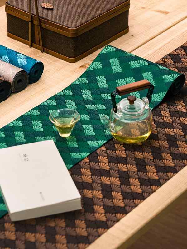 テーブルランナー レトロ テーブルクロス ランチョンマット 卓上 滑りにくい 食器 シート 雑貨 小物 装飾品 配膳品 テーブルセンター 道具 レトロ コレクション